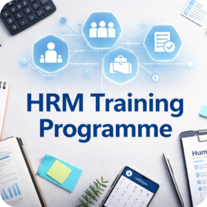 HRM Training Programme
