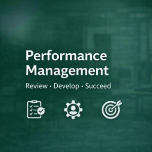 Performance Management