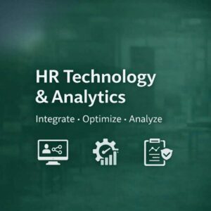 HR Technology & Analytics