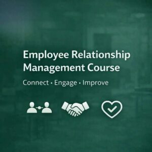 Employee Relationship Management